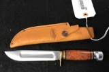 Marbles Hunting Knife with 6? Blade