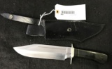 A.G. Russell 2003 8 1/4? Blade Hunting Knif3