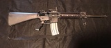 Olympic Arms Model PCR99 Semi Auto in .223 or 5.56 Caliber Sig Sight