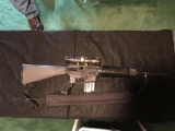 Rock River Arms Semi Auto LAR-15 5.56 Caliber Leahens 6x40