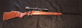 Harrington & Richardson Ultra FN Bolt Action .30-.06 with Barska 3x9 Scope