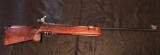 Anchutz 4.5/.177 Caliber