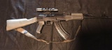 Arsenal, Inc Model SLR 101S Semi Auto 7.62