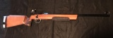 IZHMASH Model CM-2 Bolt Action .22LR with Peep Sights