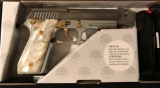 Taurus PT 100 AFS .40 Caliber 5? SS Barrel