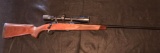 Browning A Bolt Medallion .270 WIN Nikon Buckmaster 4x12