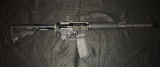 American Tactical Mil Sport 5.56 nato with peep sight