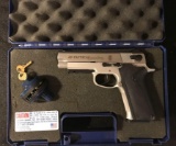 Smith & Wesson Model 4563TSW .45 Tactical