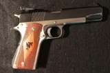 Colt PTFA Semi Auto .45 Auto with Clip