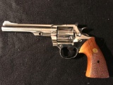 Colt Trooper MK III .357 Mag 6? Barrel