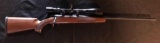 Browning A-Bolt .22 Hornet BSA 6x18x40 Scope