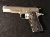 Colt Mark IV Series Government Model 80 Kart .45 MN Semi Auto