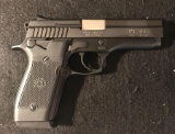 Taurus PT 945 .45ACP 4.25? Barrel