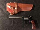 H&R Model 904 .22LR 9 shot 5.5? Barrel