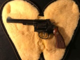 Smith & Wesson Model 14-3 .38 Special with 5? Barrel