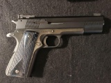 Marvel 1911-22 .22 cal Semi Auto