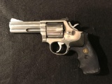 Smith & Wesson .357 Mag Model 686 6 shot Revolver
