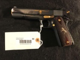 Colt Series 70 Limited Edition .45 Semi Auto