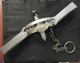Duke #15 D Bear Trap