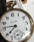 Hamilton 940 Pocket Watch, 21 jewels