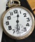 Hamilton 992B Pocket Watch. 21 jewels 6 positions