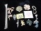 Rhinestone Pin Lot