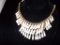 4 Fashion Necklaces