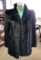 Ladies Mink Jacket