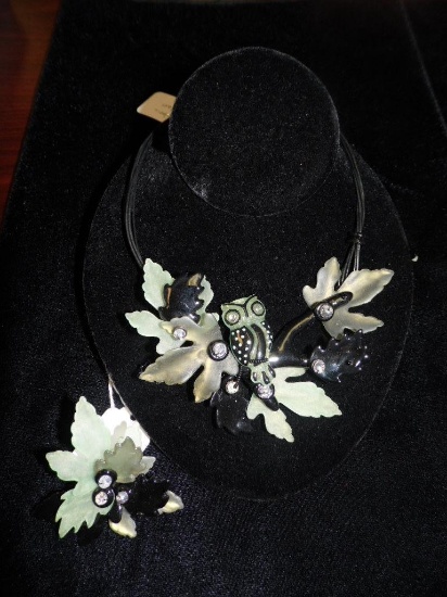 Lot of 3 Necklaces