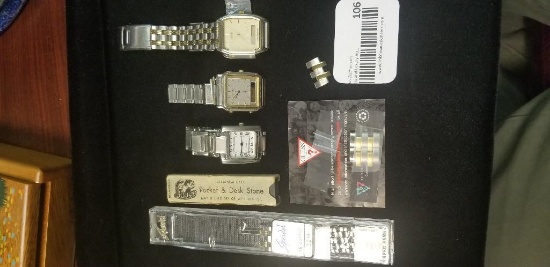Watch Lot