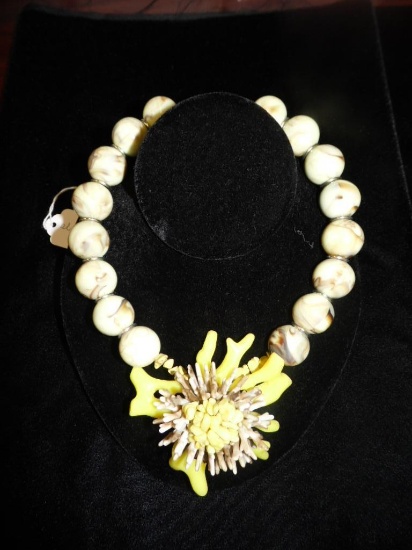 2 Statement Necklaces