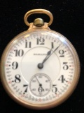 Hamilton Pocket Watch. Good running condition