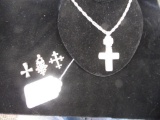 Sterling Silver Lot