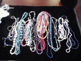 Lot of Necklaces