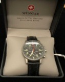 Wenger Chronograph