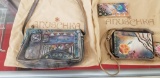 Anuschka Purses