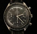 Omega Speedmaster Automatic Chronograph