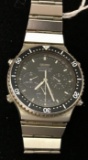 Seiko Quartz Chronograph Sports 100