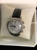 Candino Swiss Chronograph Watch