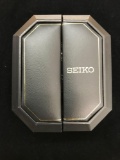 Seiko Chronograph Men's Watch