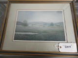 Robert E. Tuckwiller Print 