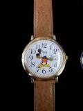 Lot of Mickey Mouse Watches