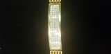 6ct. Mens Diamond bracelet