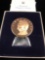 Jimmy Carter Presidential Inaugural Medal
