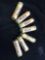 7 Rolls Silver Dimes