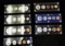 Lot of 7 United States Silver proof sets 1956 to 1960