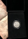 1879 O Morgan Silver Dollar
