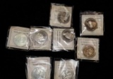 Lot of 8 American Mint Commemoriative Coins