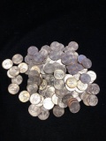 100 State Quarters