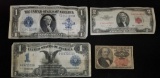 Lot of misc. Currency
